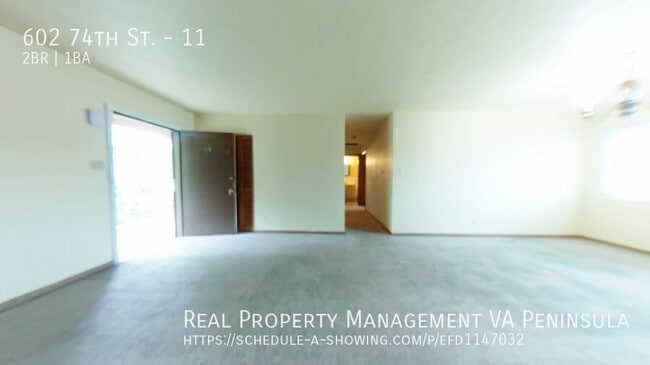 Building Photo - 602 74th St Unit 11