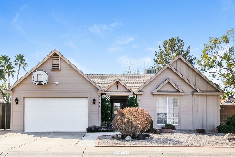 Photo - 6533 W Grandview Rd