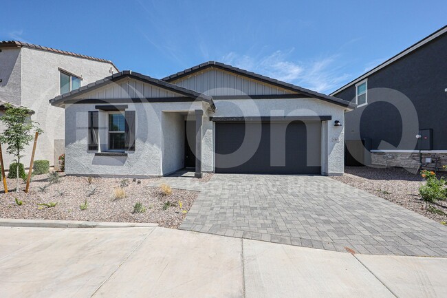 Building Photo - 4841 S Carver Rental