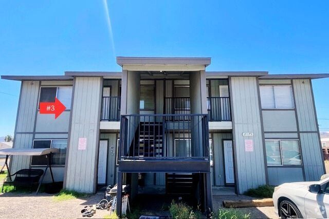 Building Photo - 2175 Riviera Blvd Unit 3 Rental