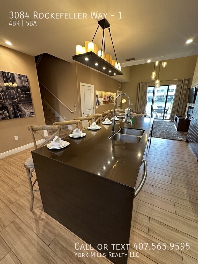 Photo - 3084 Rockefeller Wy