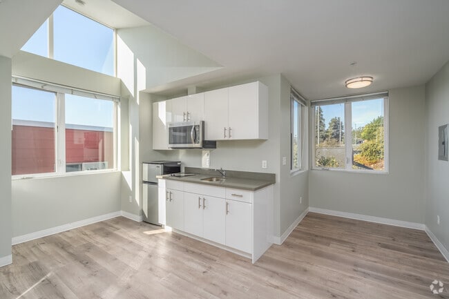Interior Photo - 7th Ave Place