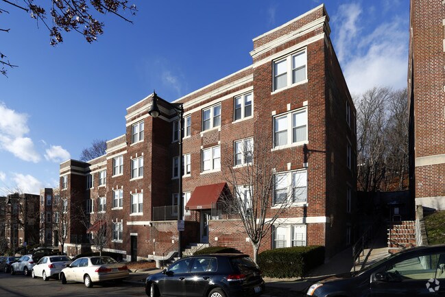 Building Photo - 1715- Commonwealth Avenue