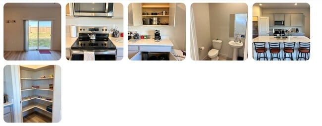 Building Photo - 4760 Athena Dr Rental