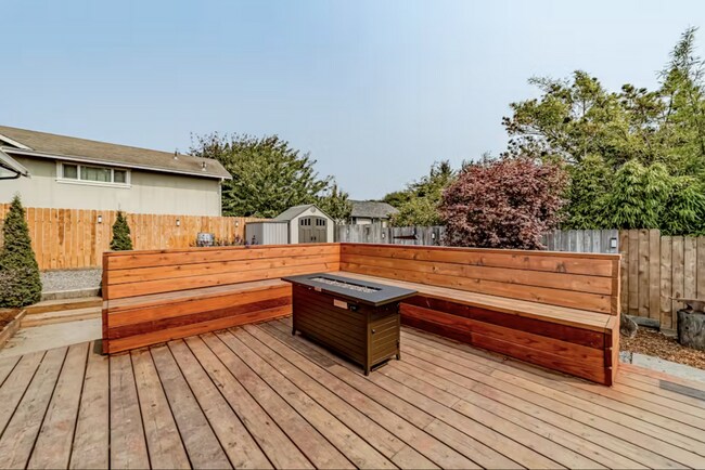 Photo - McKinleyville House Tier 2