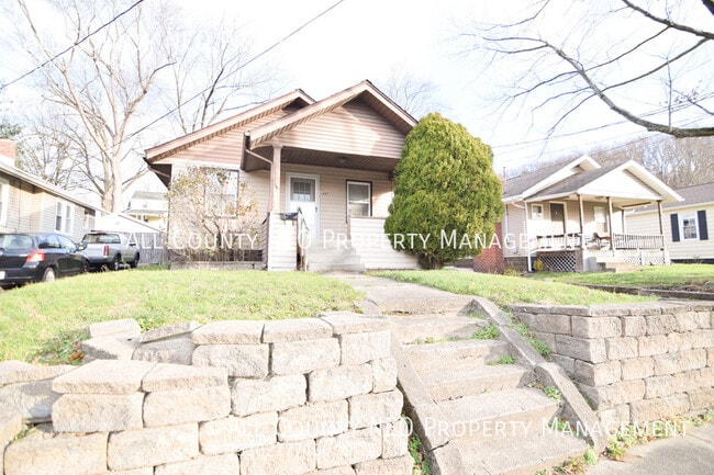 Building Photo - 1897 Marks Ave Rental