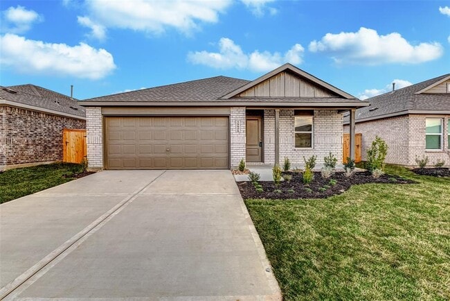 Photo - 16606 River Grass Trl Casa