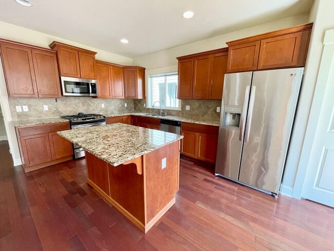 22705 43rd Dr SE