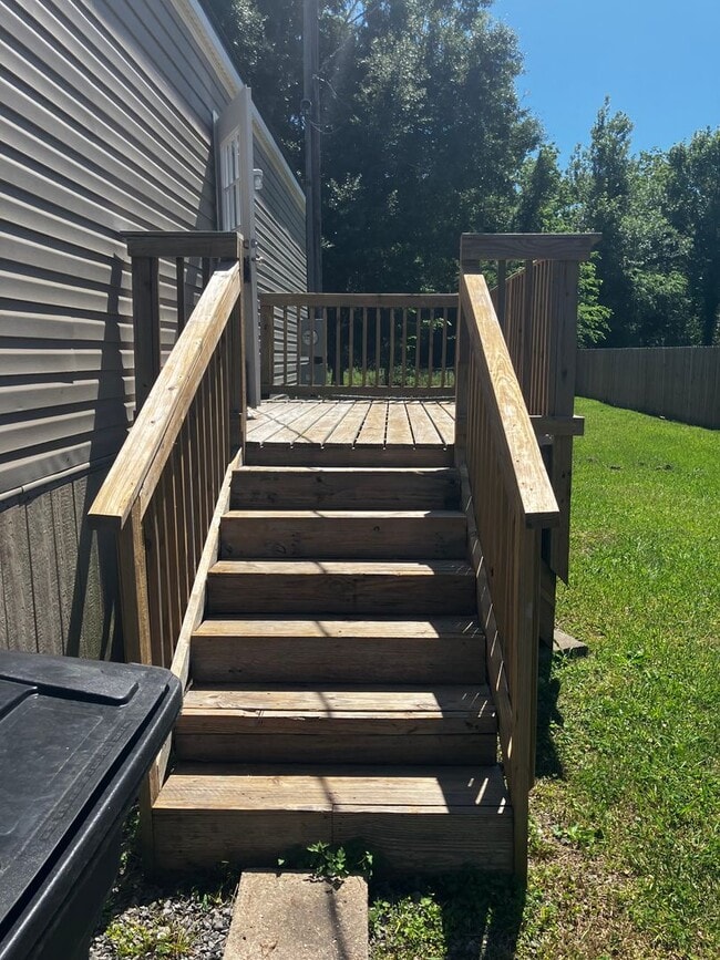 Photo - 3 Bedroom Trailer in New Iberia