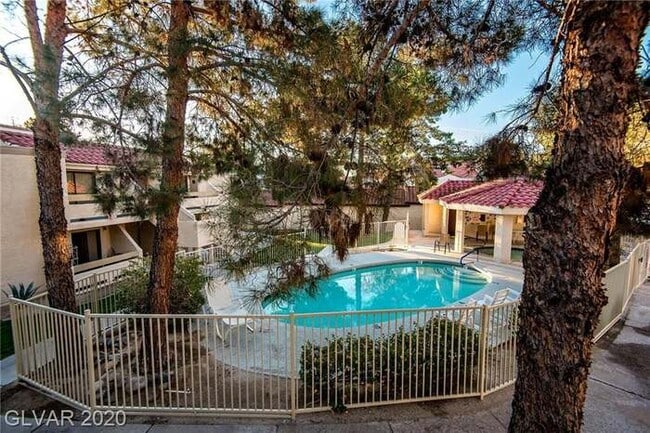 Photo - 3771 Desert Marina Dr Condo Unit #88
