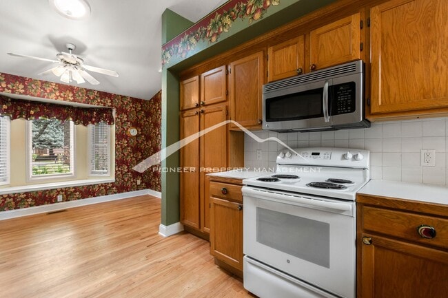 Photo - Townhome West Of Cherry Creek Reservoir With 2 Car Garage!