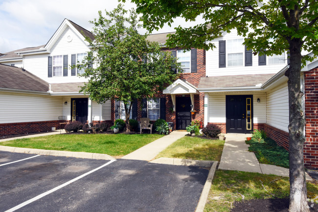 Building Photo - Pickerington Ridge Apartments