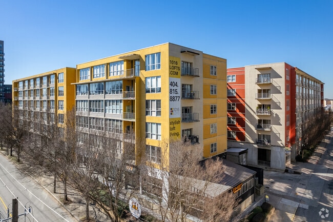 Photo - 1016 Lofts