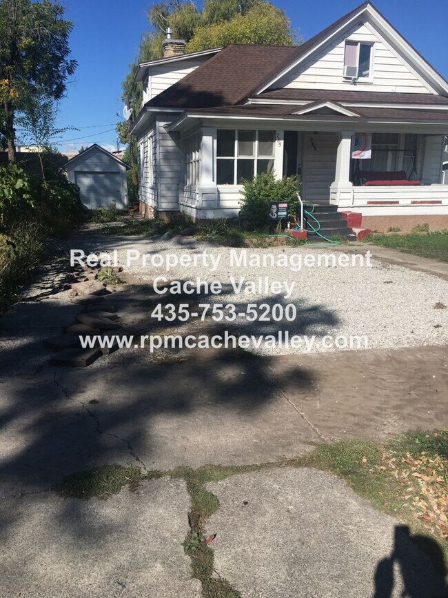 Photo - 285 N 100 E