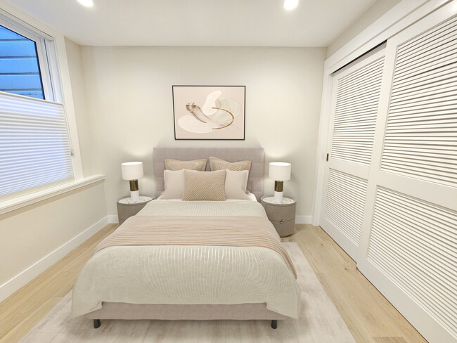 Photo - 446 Kirkham St Unit #1