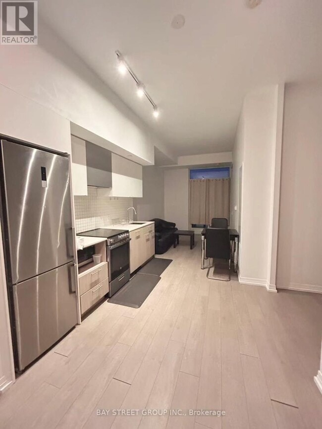 Photo - 251 Jarvis St Unit 4902