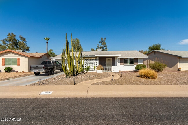 Building Photo - 10824 W Crosby Dr Rental