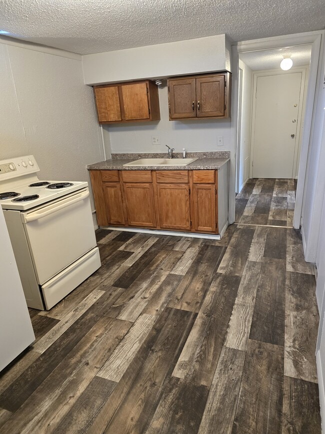 Photo - 1216 Beverly St