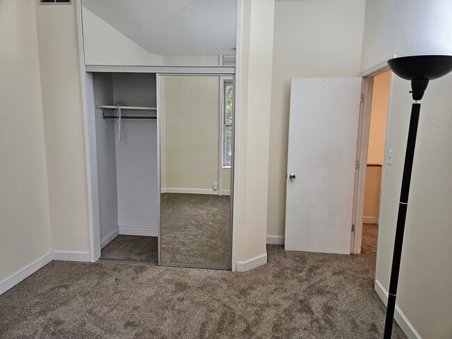 Bedroom 1 - 4626 Westminster Place Unit Apt C