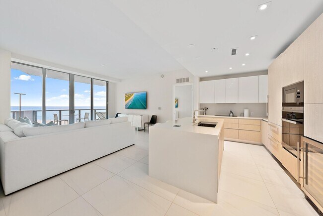 3100 N Ocean Dr Unit 1002