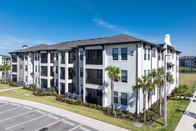 Building Photo - Parkside at Punta Gorda