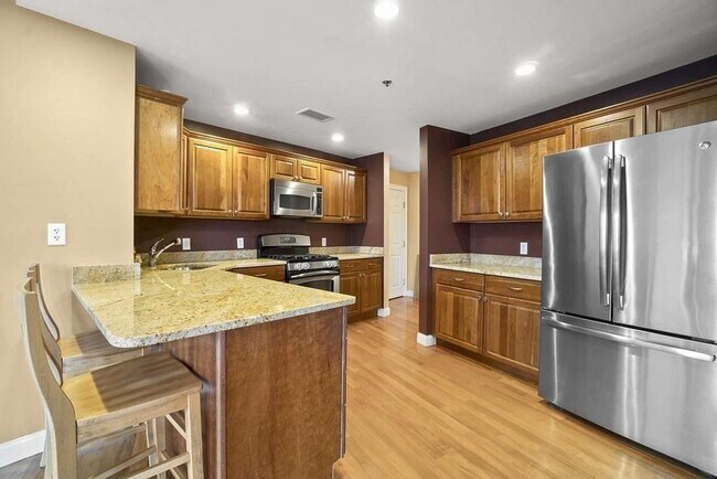 Photo - 106 Washington St Unidad 32B