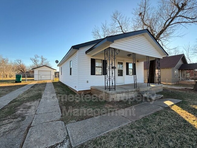 Photo - 2128 SW 47th St Casa