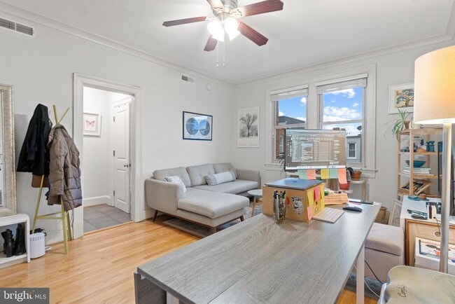 Photo - 3500 13th St NW Unit 208