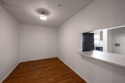 2BR, 2BA - 1,028SF - Dining Room