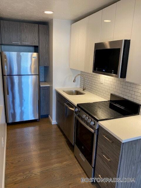 19 Peterborough St Unidad 17