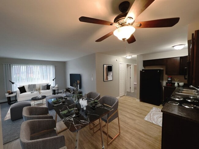 Photo - Appleton Ridge Apartments