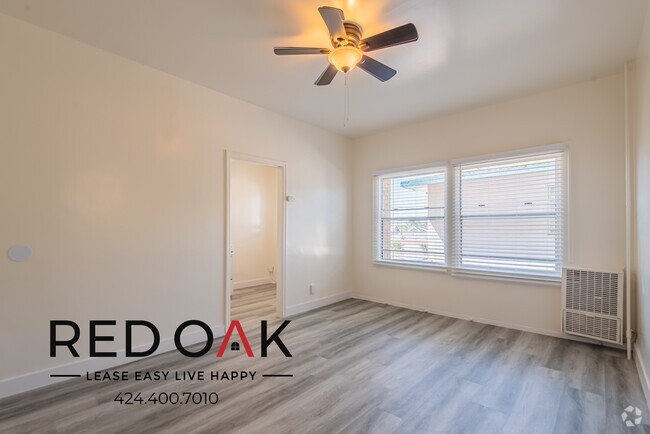 Building Photo - 147-144 Normandie Ave Unit 202 Rental