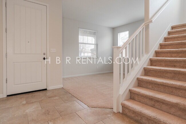 Photo - South Tracy 4-Bed Home with First-Floor Bedroom