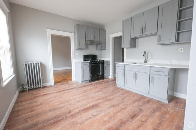 Building Photo - 105 Evans St Unit #3 Rental