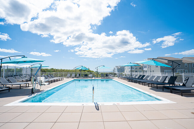 Photo - The Tides At Arverne By The Sea Apartments