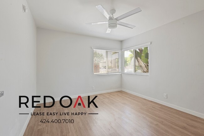 Photo - 1942 S Garth Ave Unit 1