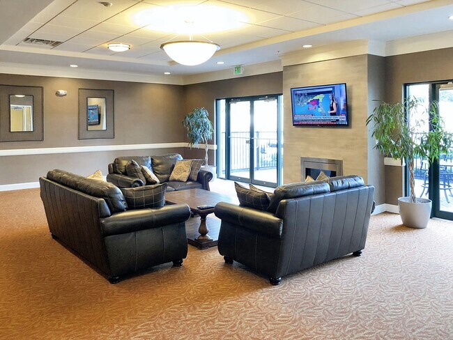 Photo - North River Luxury Apartments