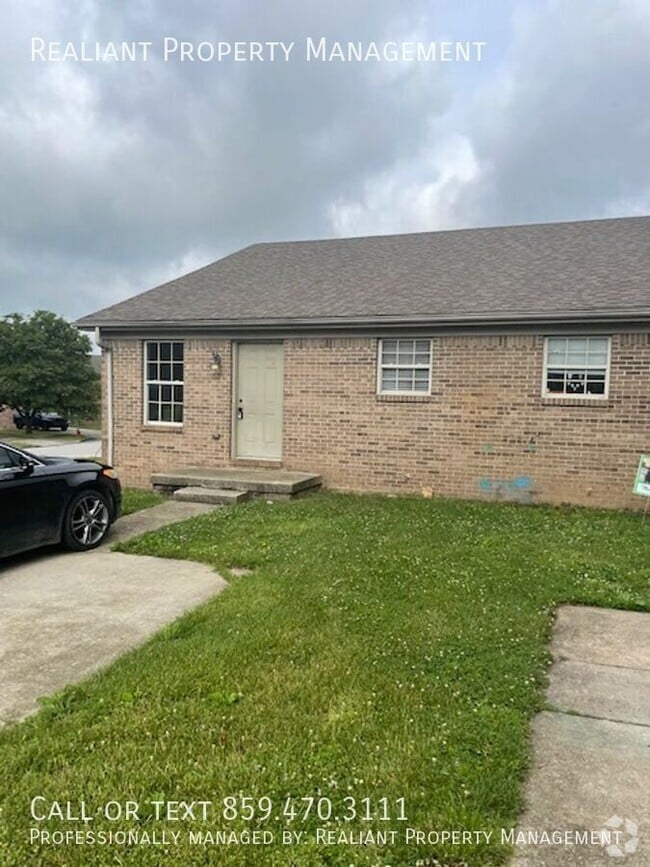 Building Photo - 303 Parker Pl Rental