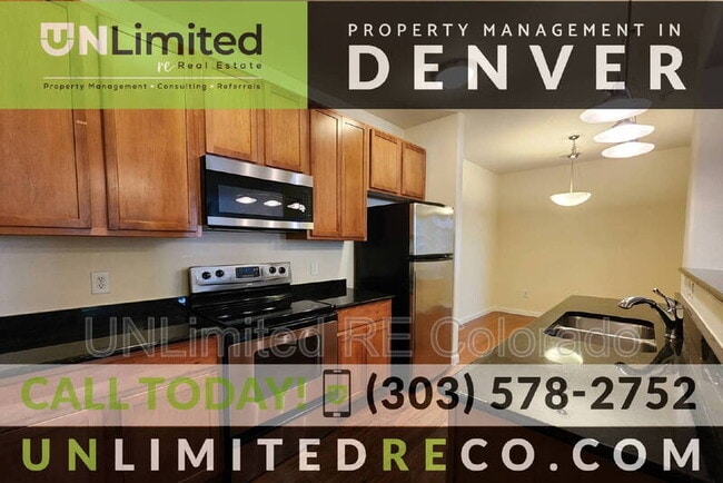 Building Photo - 4100 N Albion St Unit #614 Rental