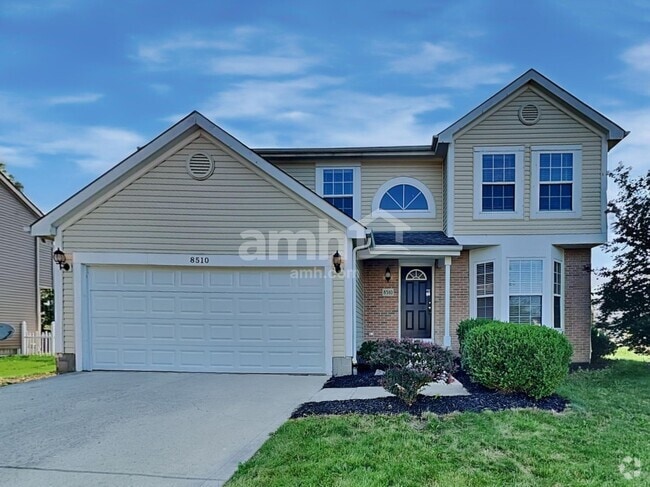 Building Photo - 8510 Reynoldswood Dr Rental
