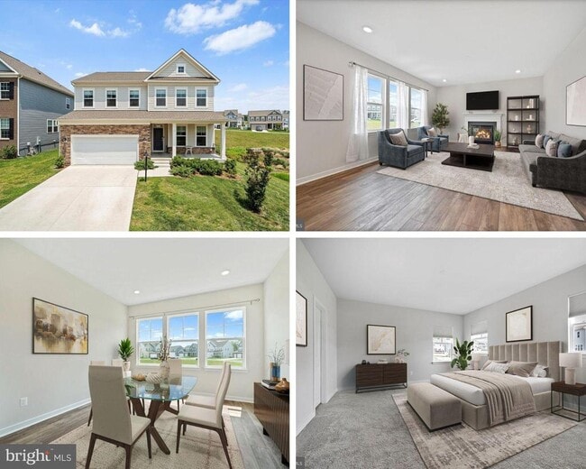 Building Photo - 2093 Whithorn Hl Rental