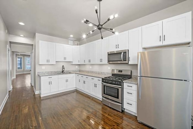1652 S Ridgeway Ave Unit 1652 S. Ridgeway Ave