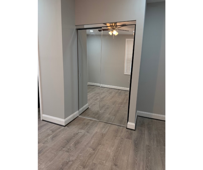 Photo - 5001 Palmer Ave Unit 2B AVAILABLE $650 2B
