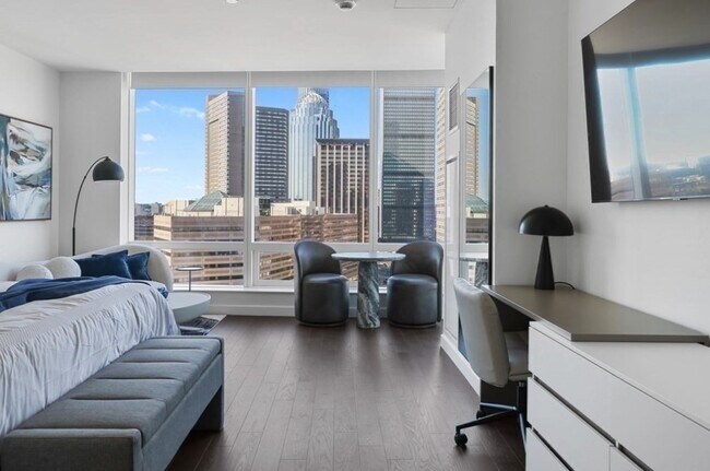 Photo - 430 Stuart St Unidad 1612