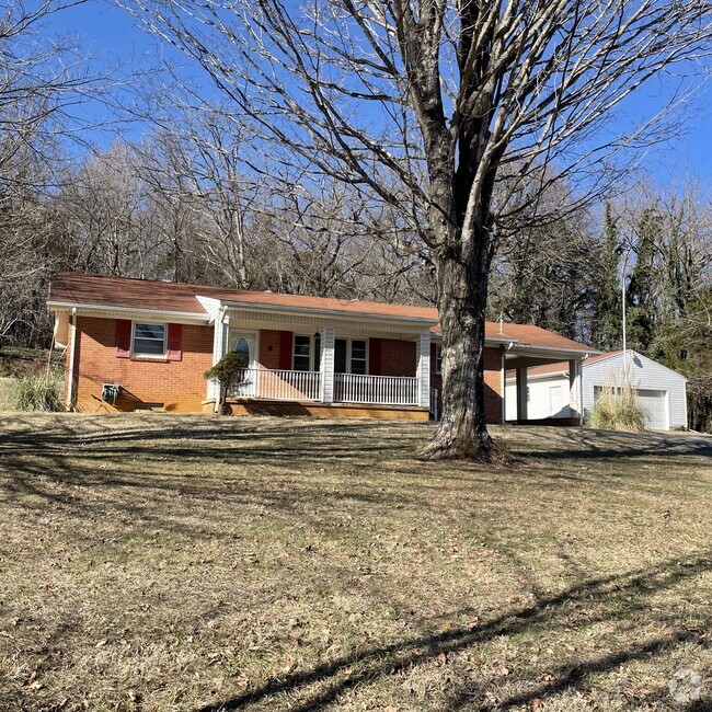 Building Photo - 183 Harold Cemetery Rd Rental