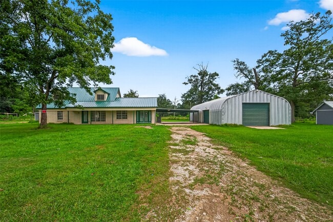 22573 Morgan Cemetery Rd