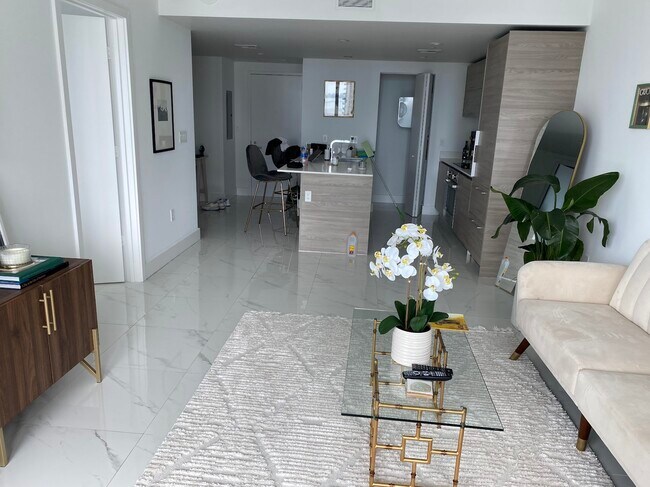 Photo - 1300 S Miami Ave Unit 1704