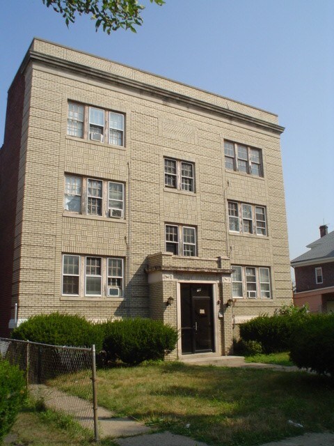 Photo - Ardmore Apartments