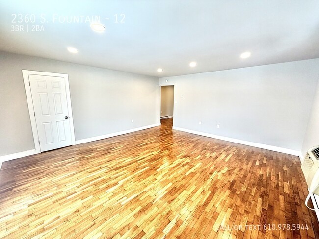 Photo - 2360 S. Fountain-12 Unidad 12