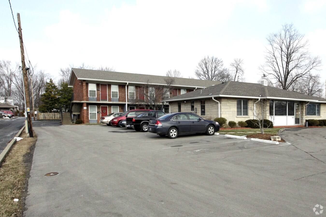 Photo - 4738 B Dixie Hwy Apartments
